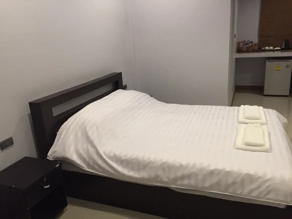 Saiyuan Garden Resort - photo 2