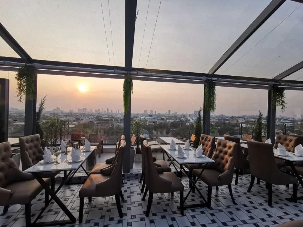 Sky Dome Resotel - photo 17