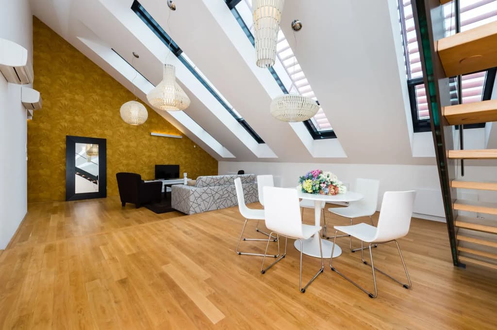 EMPIRENT Karlin Apartments - photo 18