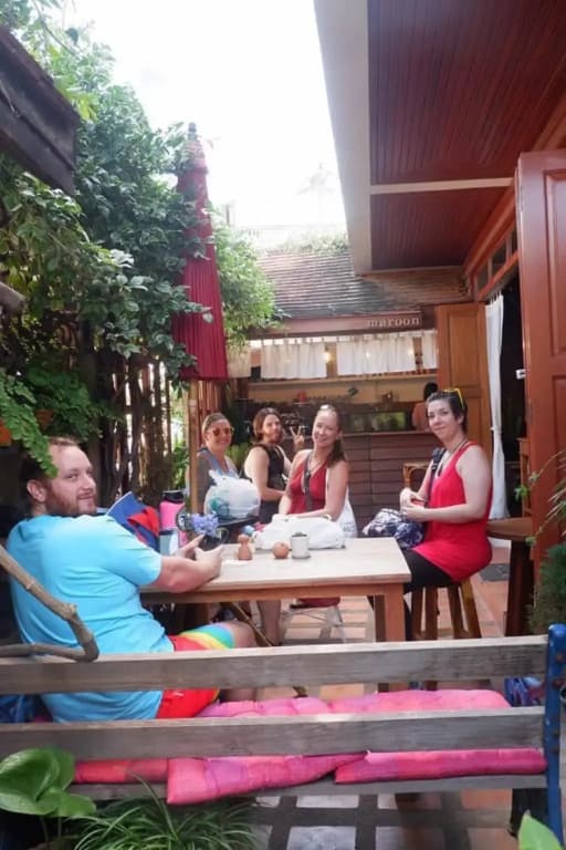 Tiptopthai House - photo 17