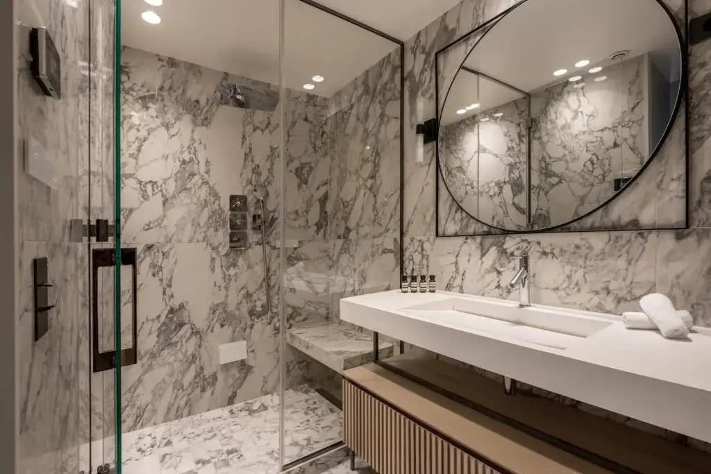 HIGHSTAY - Luxury Serviced Apartments - Tuileries Garden - photo 7