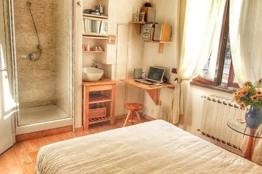 Vatican B&B - photo 5