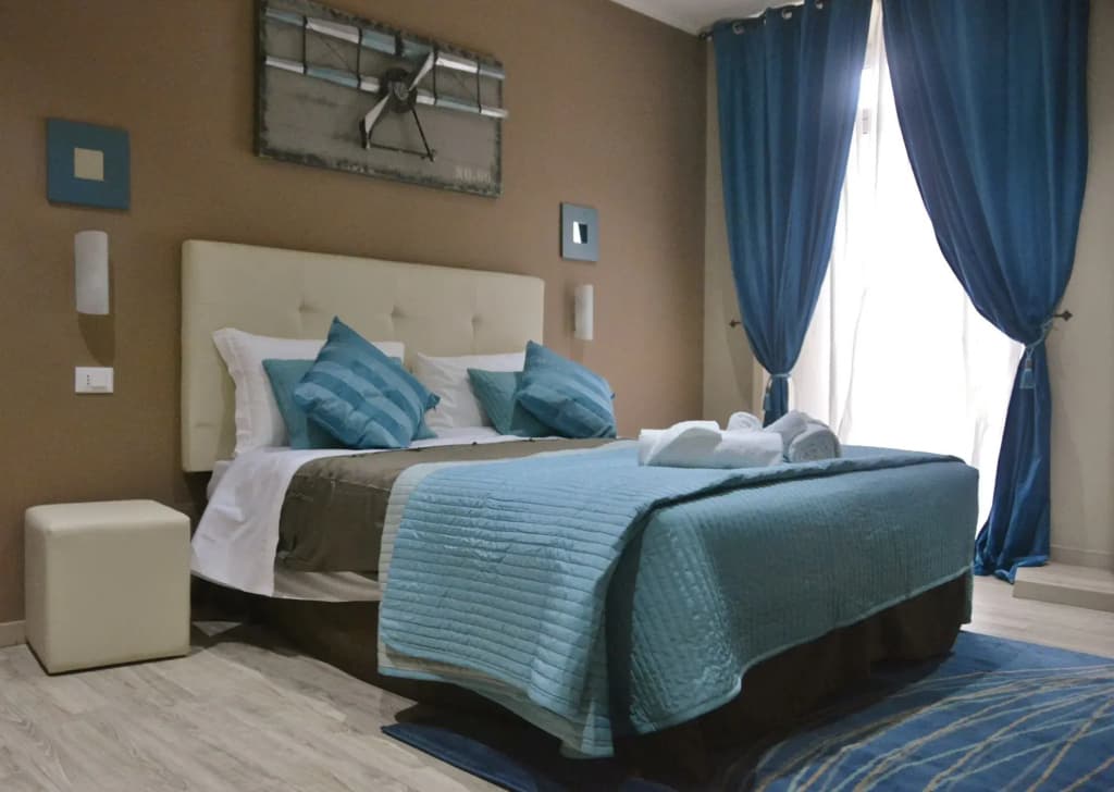 Ripetta Central Suites - photo 4