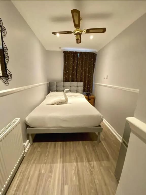 The Commongate Hotel - photo 18