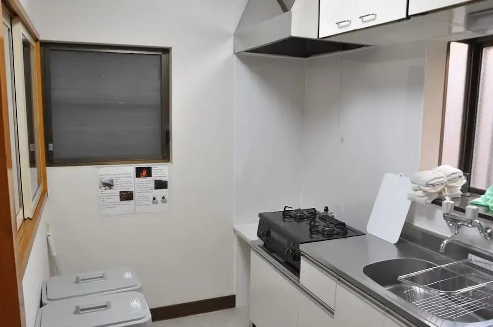 Kiba House - photo 15