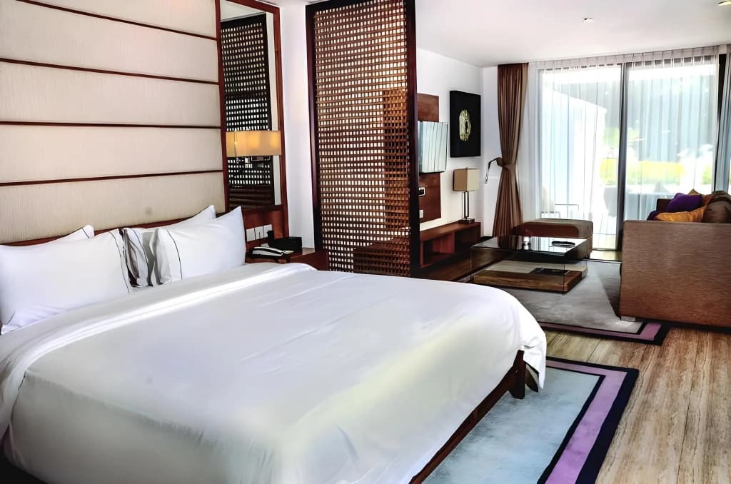 Lv8 Resort Hotel - photo 3