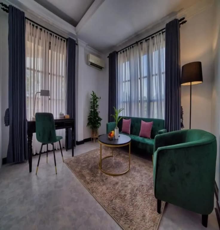 BODEE Corner Hotel - photo 6