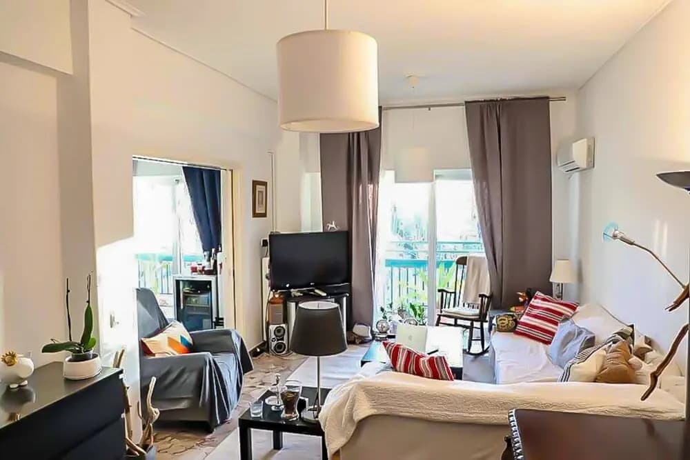 4Stay in Central Athens - main photo