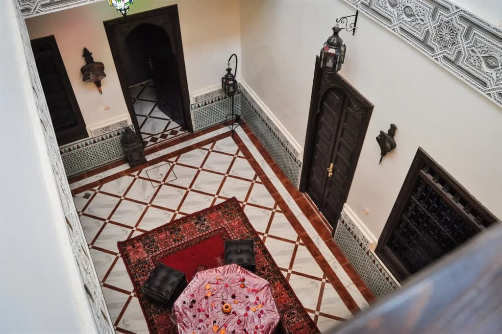 Riad Jibril - main photo