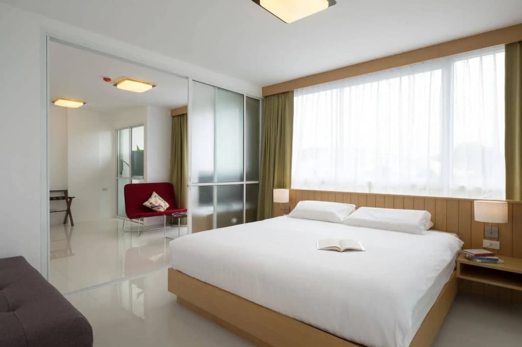 The Wide Suites - photo 5