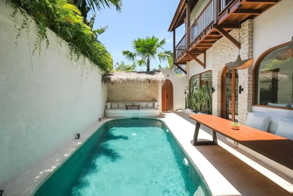 The Arki Villa - photo 15