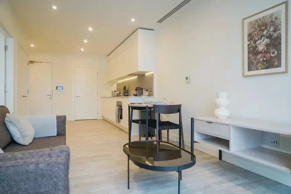 Coppermaker Square - Campus Accommodation - photo 13