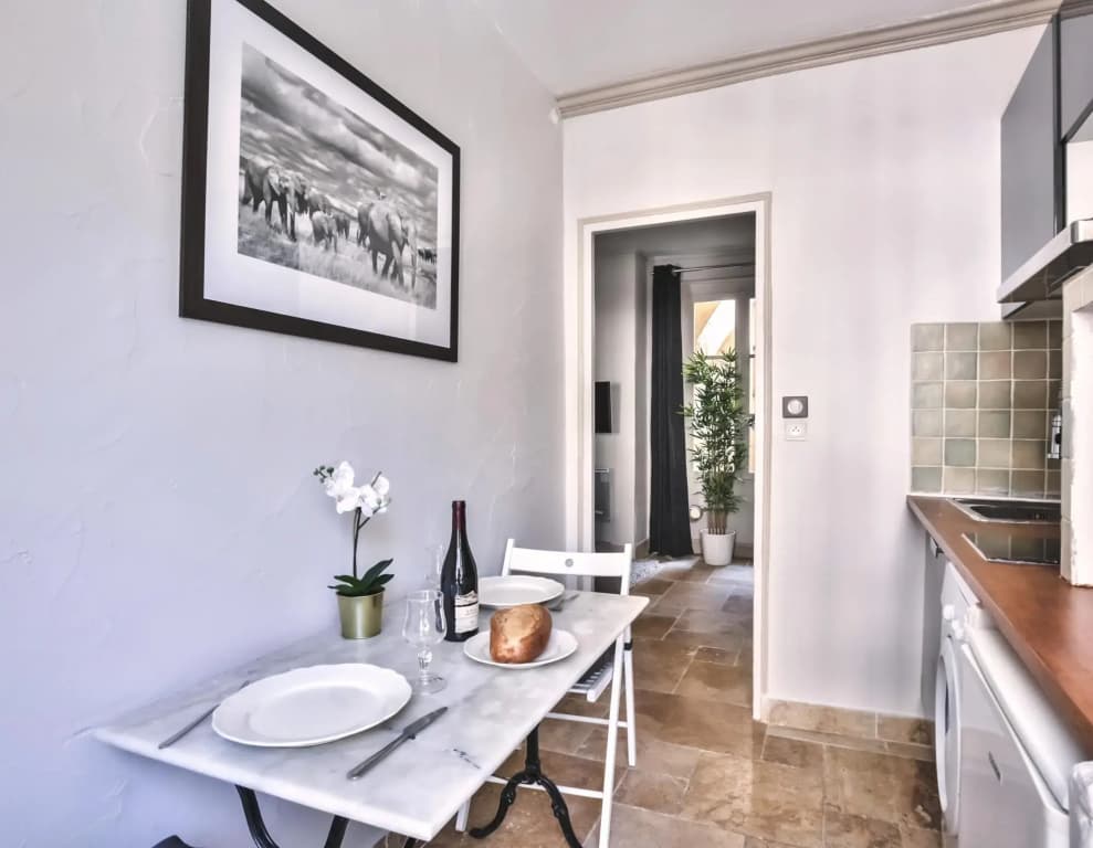 834 - Gare de Lyon - Spacious flat - photo 11