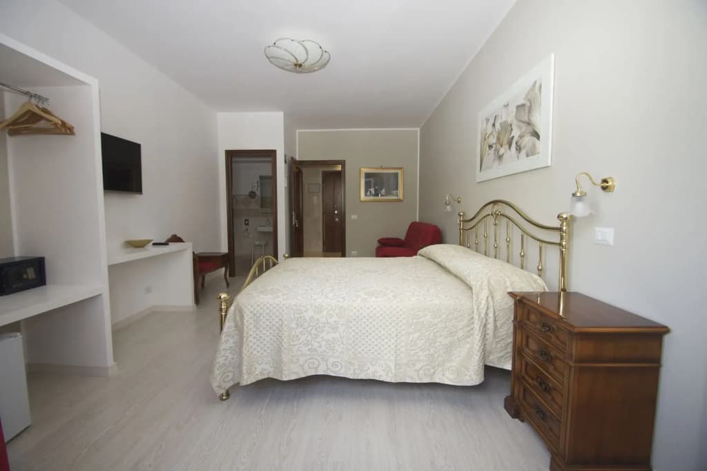 B&B La Perla di Roma - photo 6