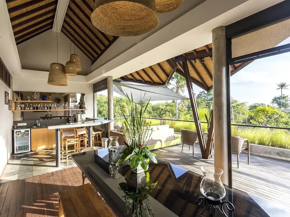The Baganding Villa - An Elite Haven - photo 22