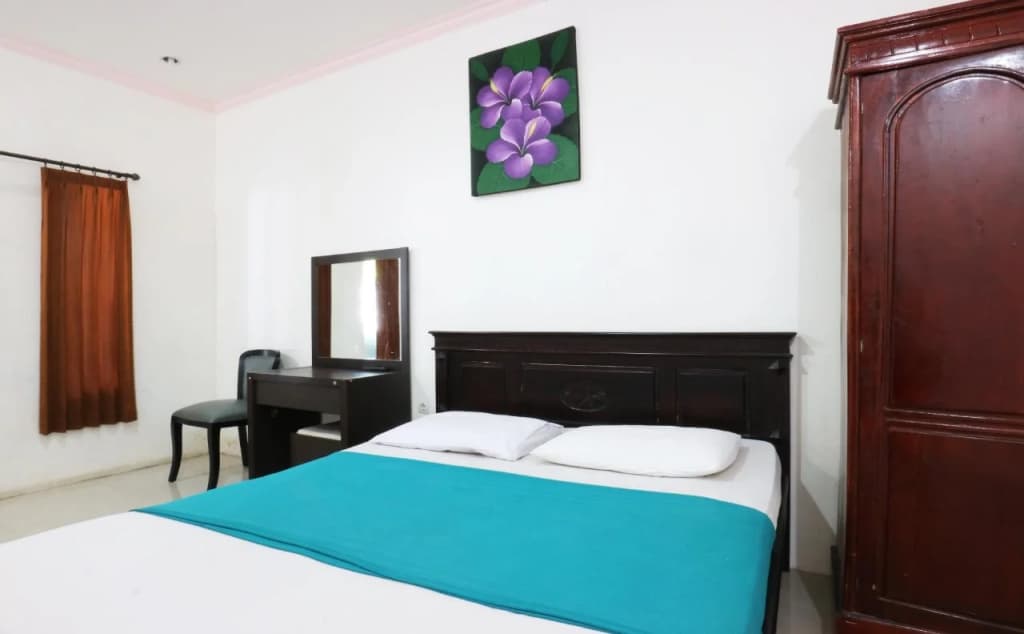 Hotel Wisata Indah - photo 3