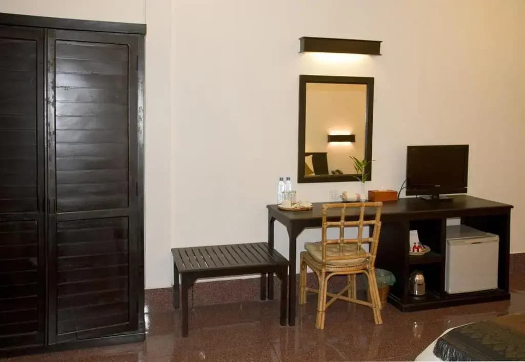 The Moon Villa - photo 30