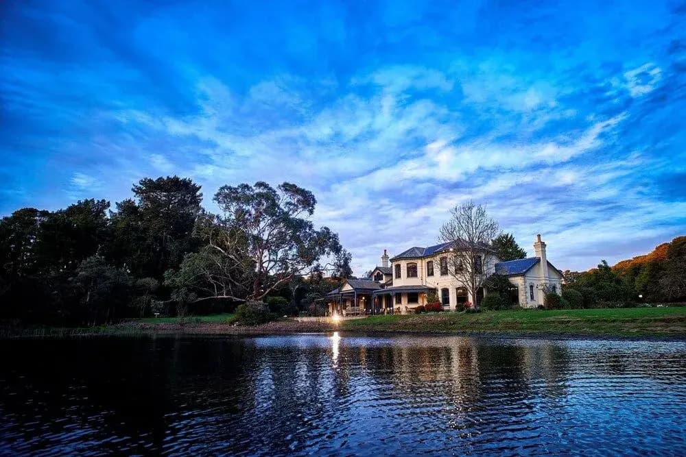 Woodman Estate - photo 10