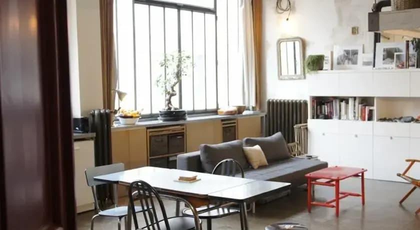 Loft Design - main photo