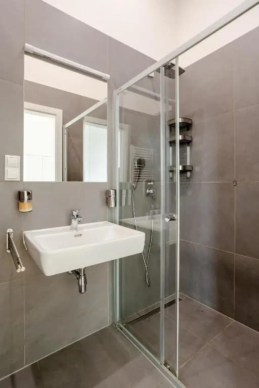 Lovely Studio near Naschmarkt - photo 9