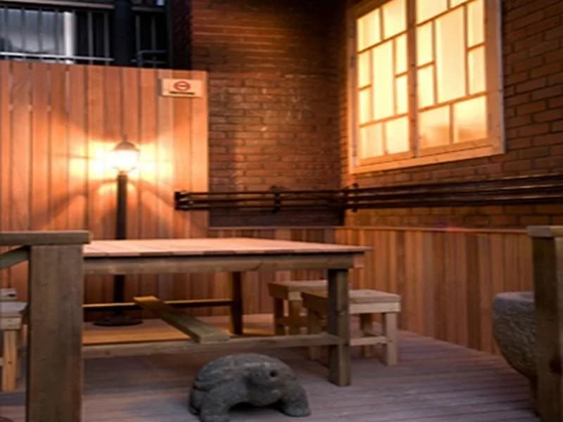 Bangrang Hostel - photo 2