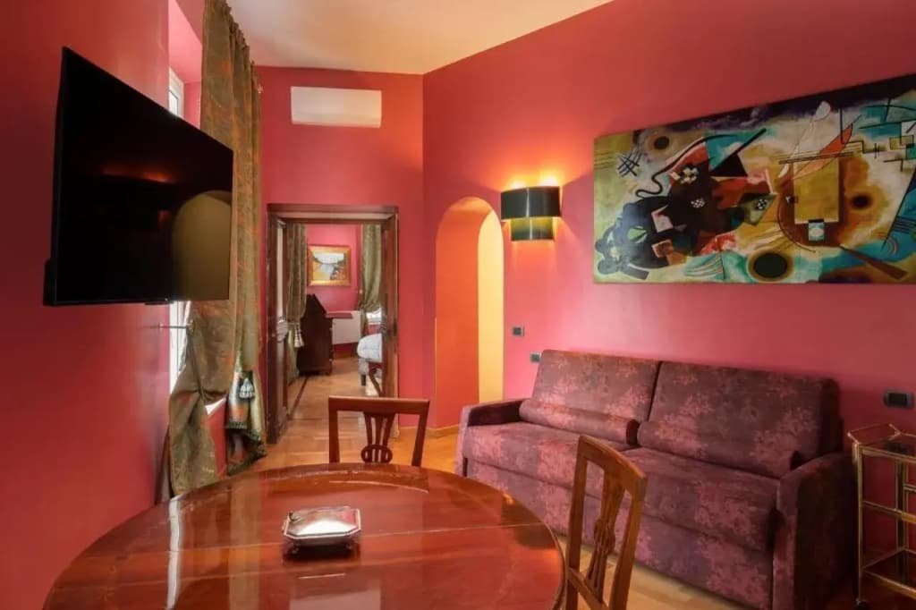 Room 94 Spagna - photo 13