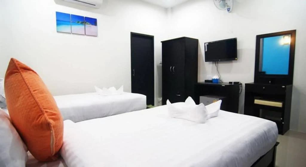 Lanta Memory Resort - photo 5