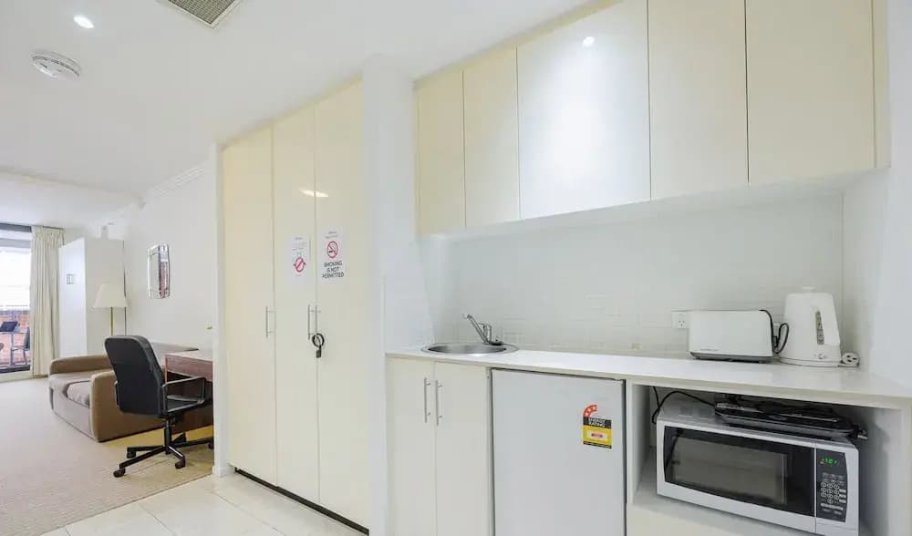 Metawise 1bed Next to ICC Darling Harbour 23 - photo 19