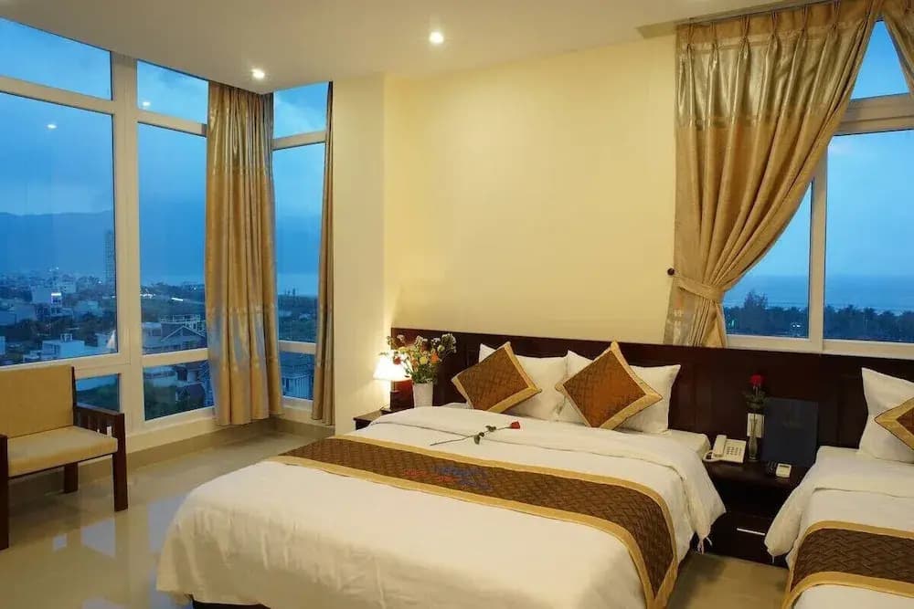 SUNVIEW Hotel - photo 4