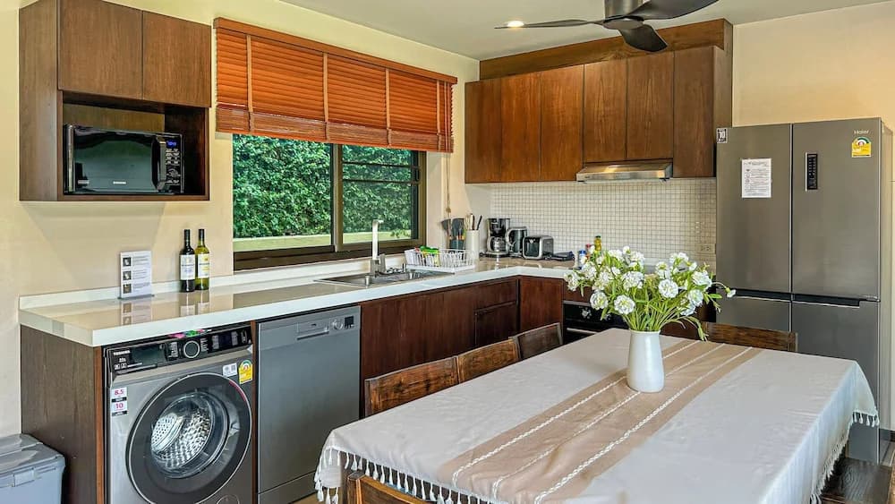 Garden bungalows 4br with private pool - photo 19