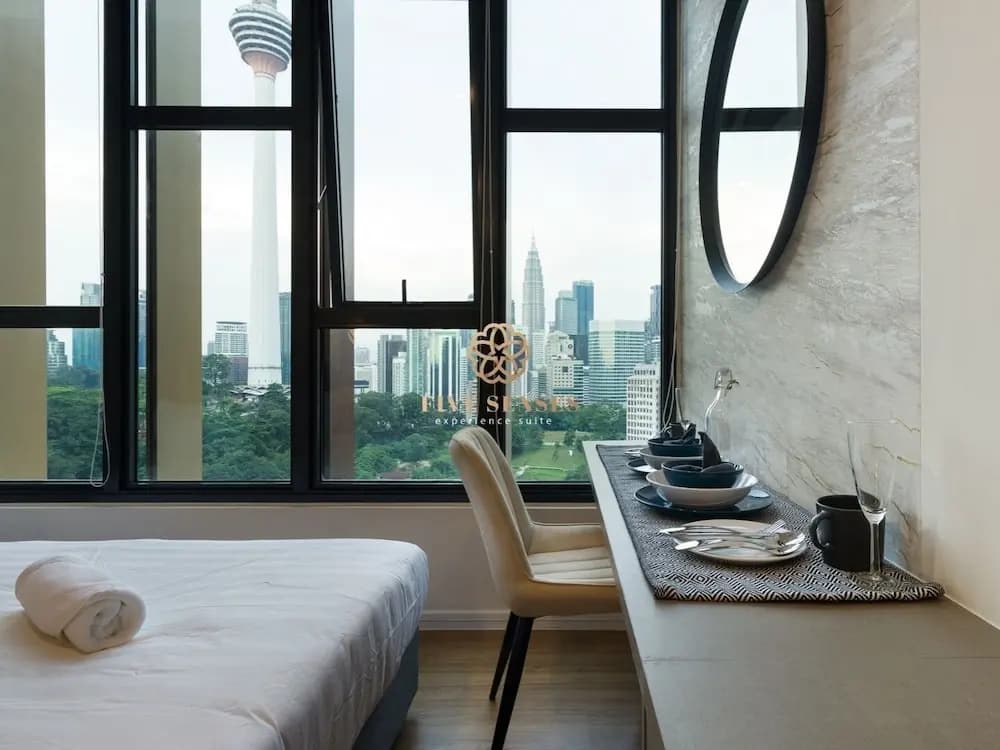 Ceylonz Suite by Five Senses - photo 7