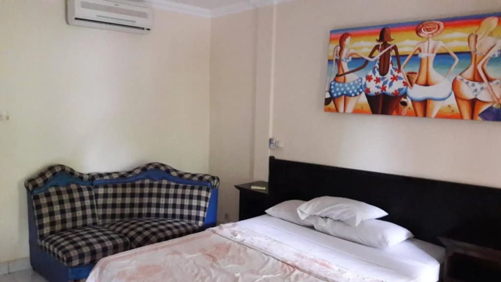 Bali Senia Hotel - photo 1