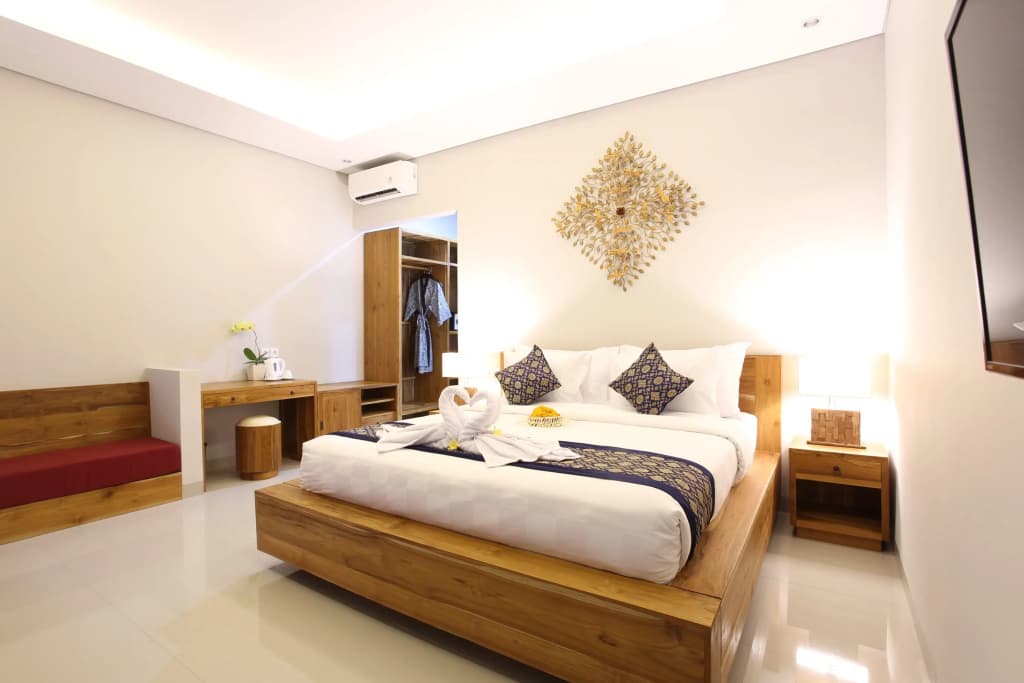 Suarsena Ubud - photo 19