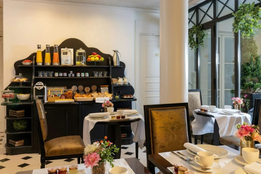 Hotel Arioso - photo 27