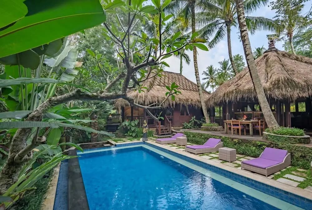 Villa Bali Village - photo 10