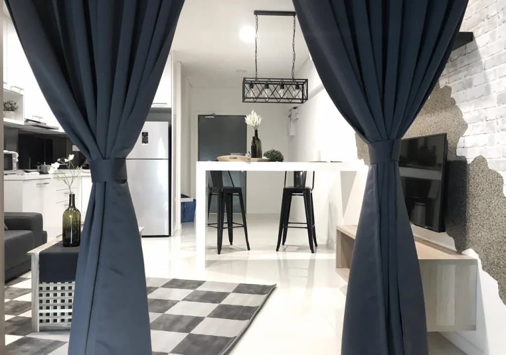 The Mercu Summer Suites Kuala Lumpur - photo 8