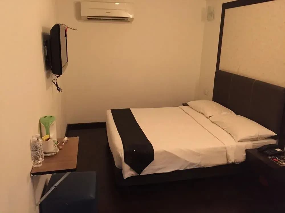 Le Hotel - photo 5