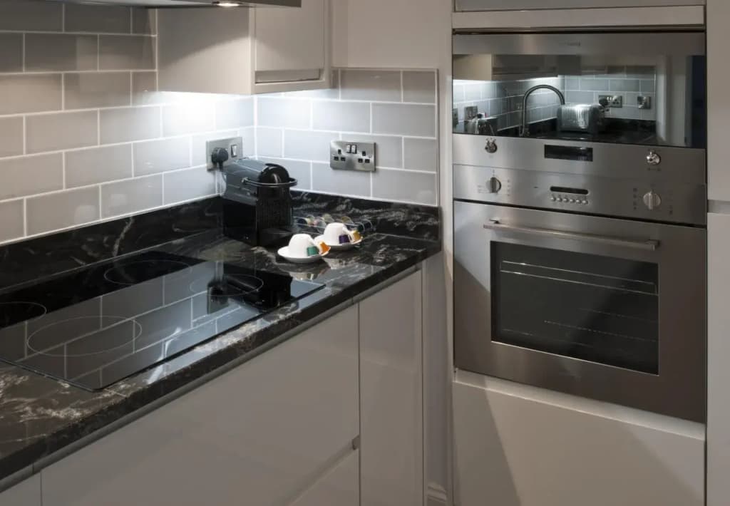 Apple Apartments Edinburgh - photo 11