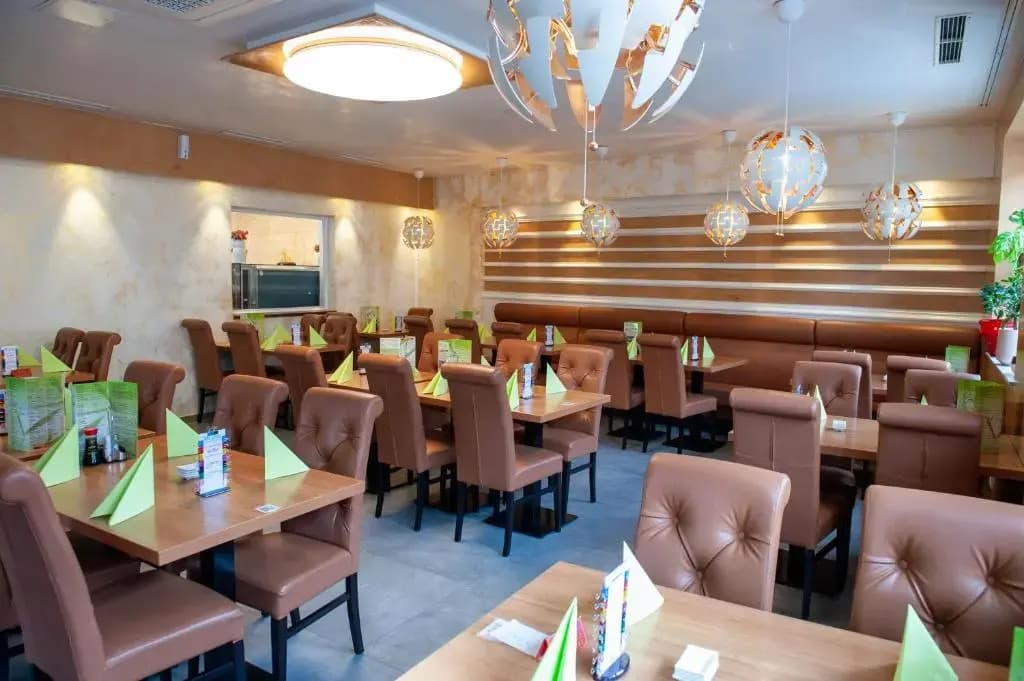 Liao Hotel - photo 21