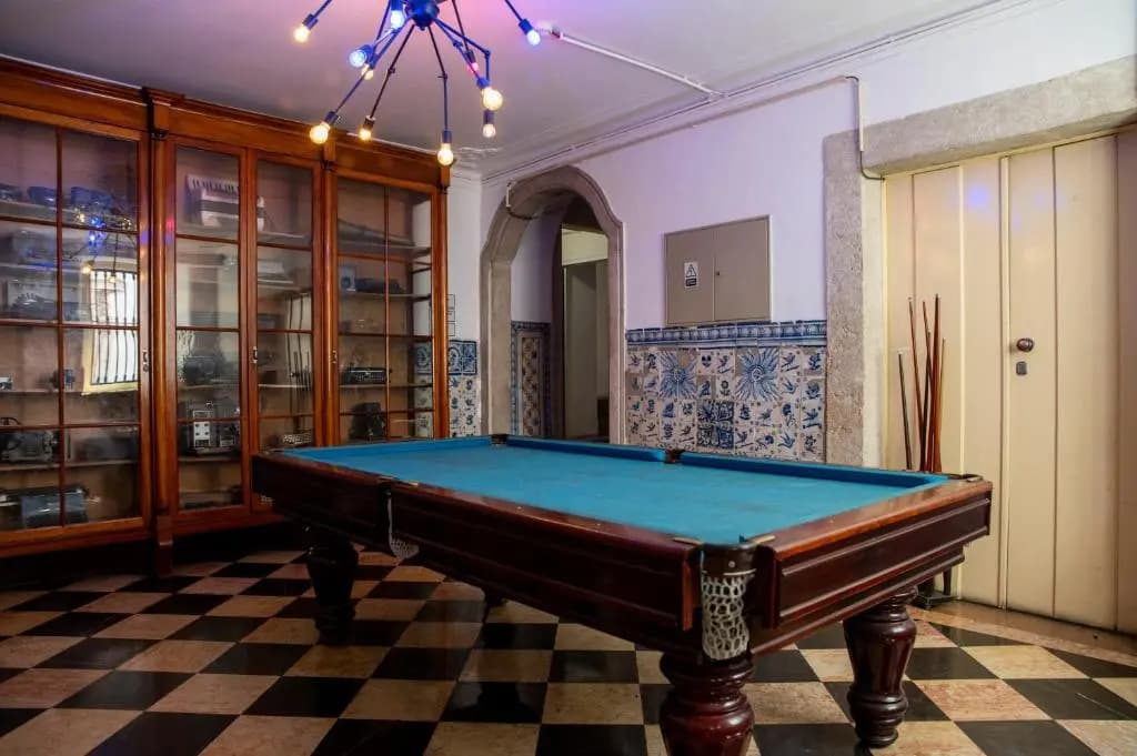 WOT New Lisbon Social - photo 16