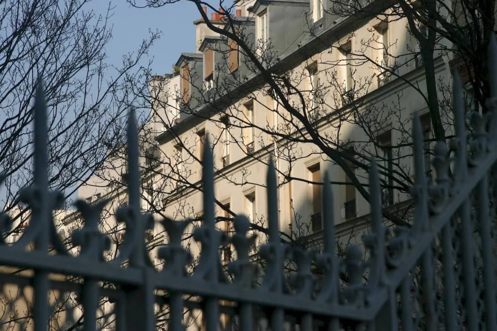 Hôtel & Résidence de la Mare - photo 1