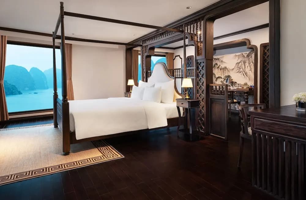Venus Cruises Halong Bay by Venus Group - photo 29