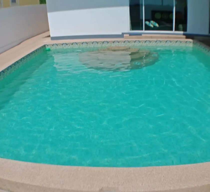 Baan Nup Tang Pool Villa - photo 13