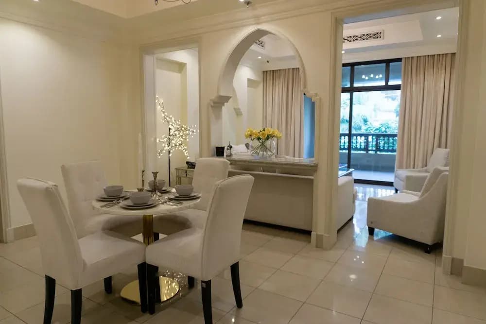 Airbetter SouK Al Bahar - photo 10