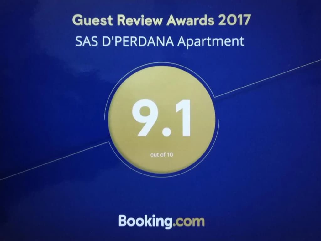 SAS D'PERDANA Apartment - photo 16