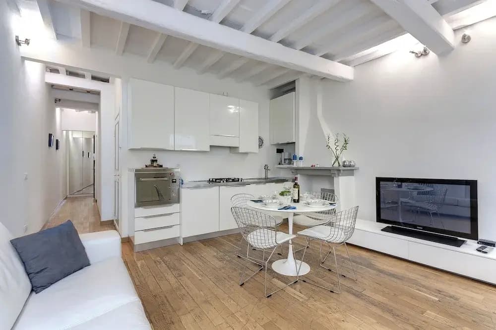 Porta Rossa Suite - photo 13