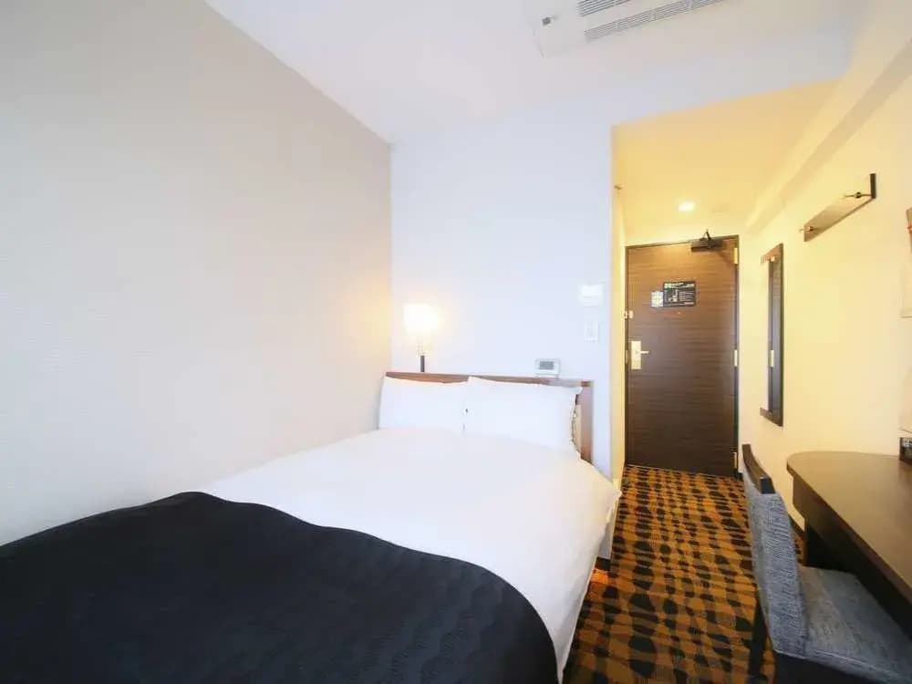APA Hotel Nihonbashi Hamacho Ekiminami - photo 8