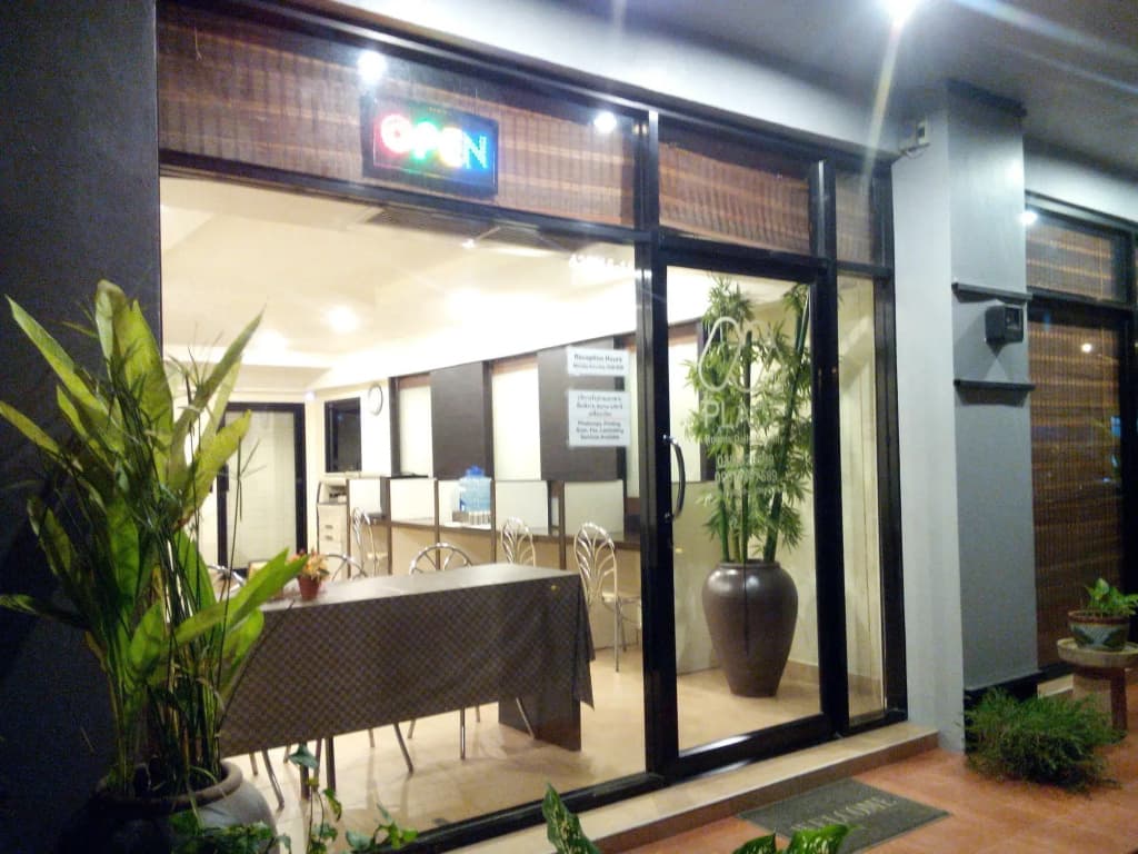 M Place Pattaya - photo 18