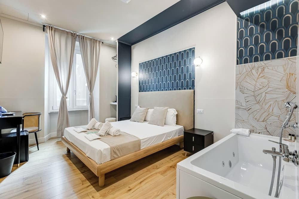 COLLINA 24 SUITES - close to VIA VENETO - photo 19