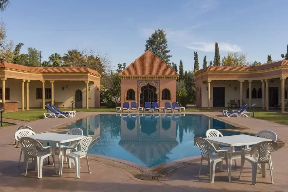 Villa Zahra - photo 13